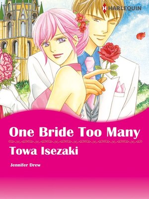 cover image of One Bride Too Many